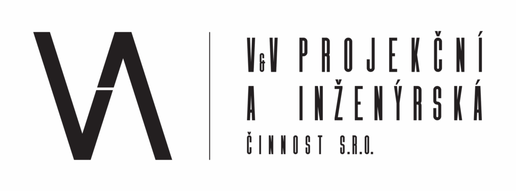 Projekční kancelář V&V projekční a inženýrská činnost
